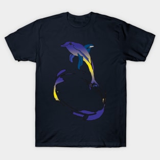 Dolphin T-Shirt